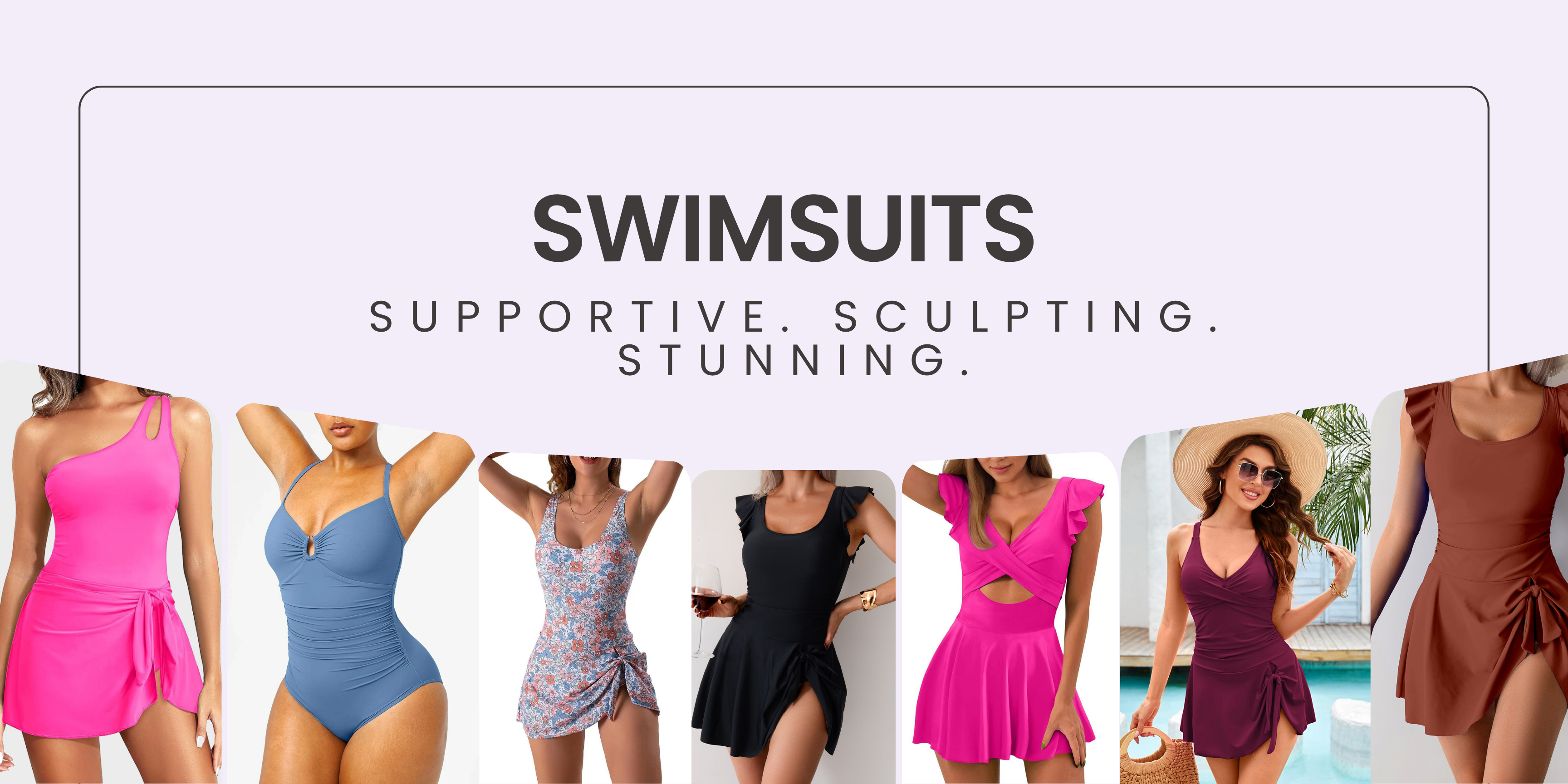 Swimsuits