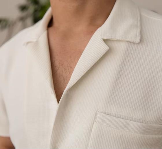 Men Shirt's