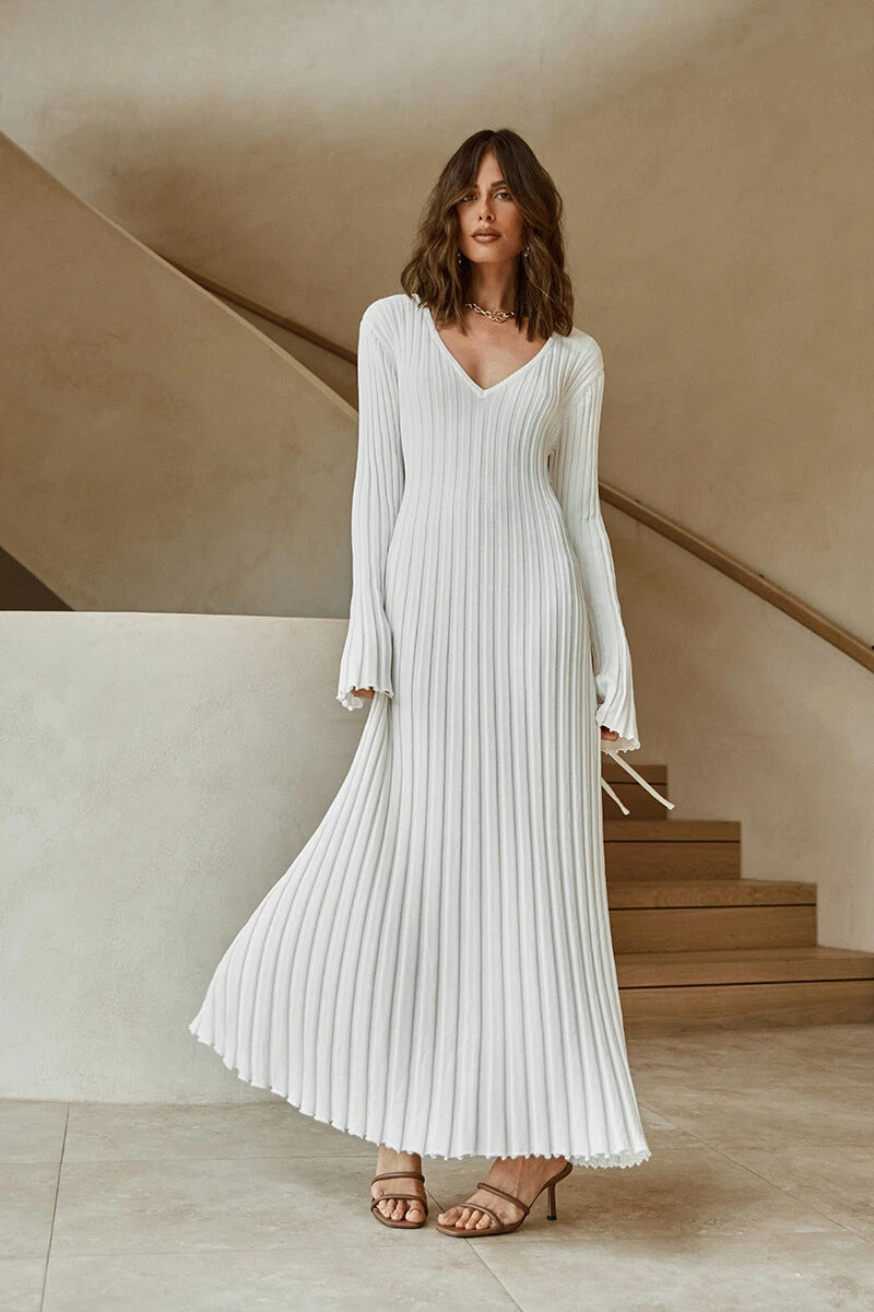 Diana Midi Dress