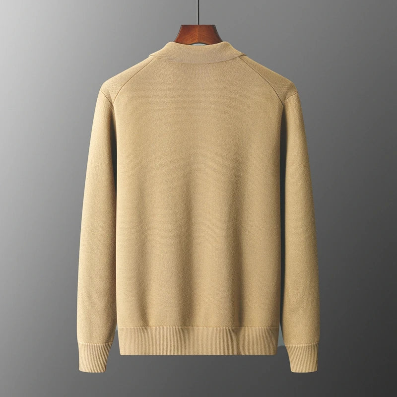 THE SYLVESTER JACKET