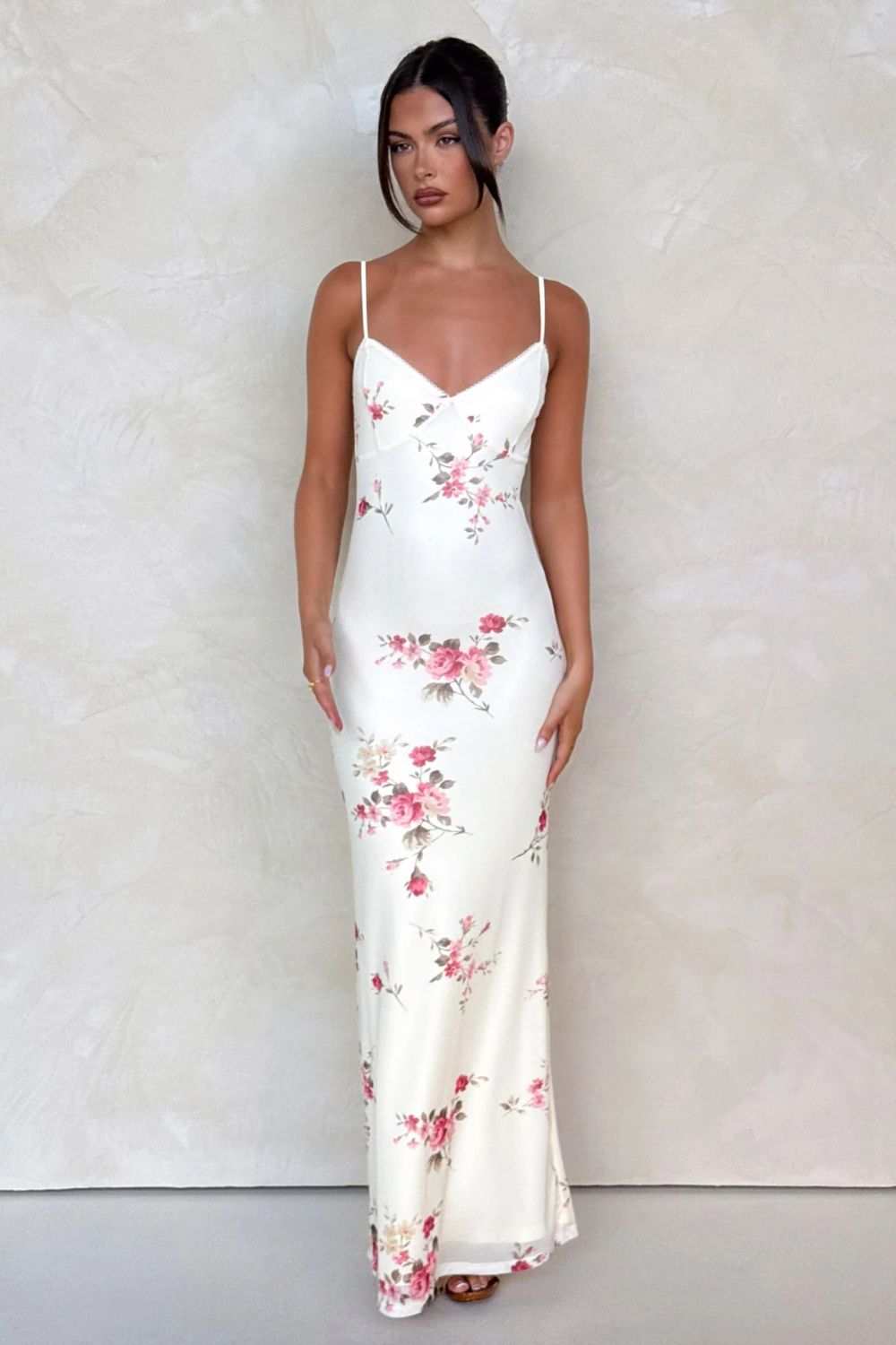 Sabela Dress