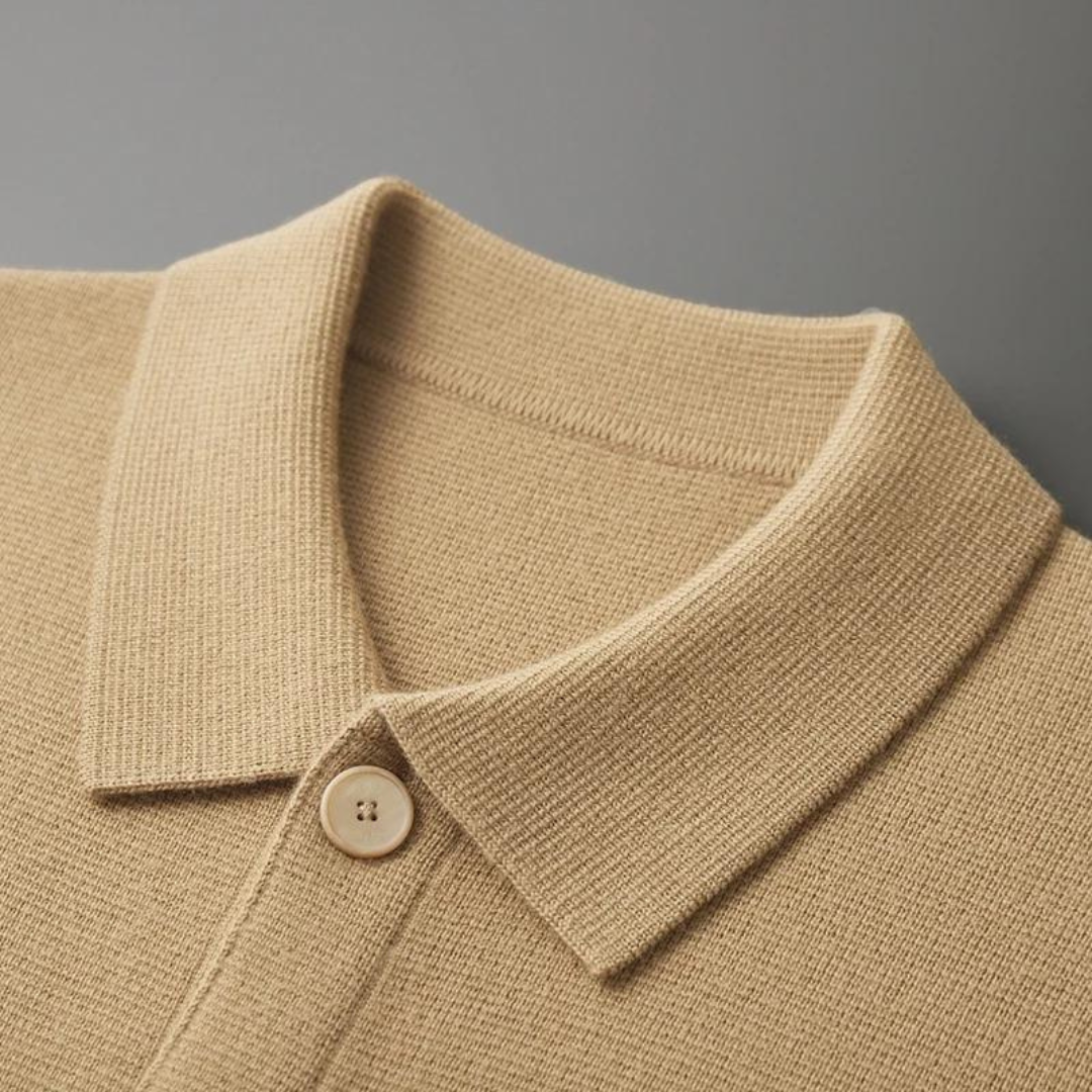 THE SYLVESTER JACKET