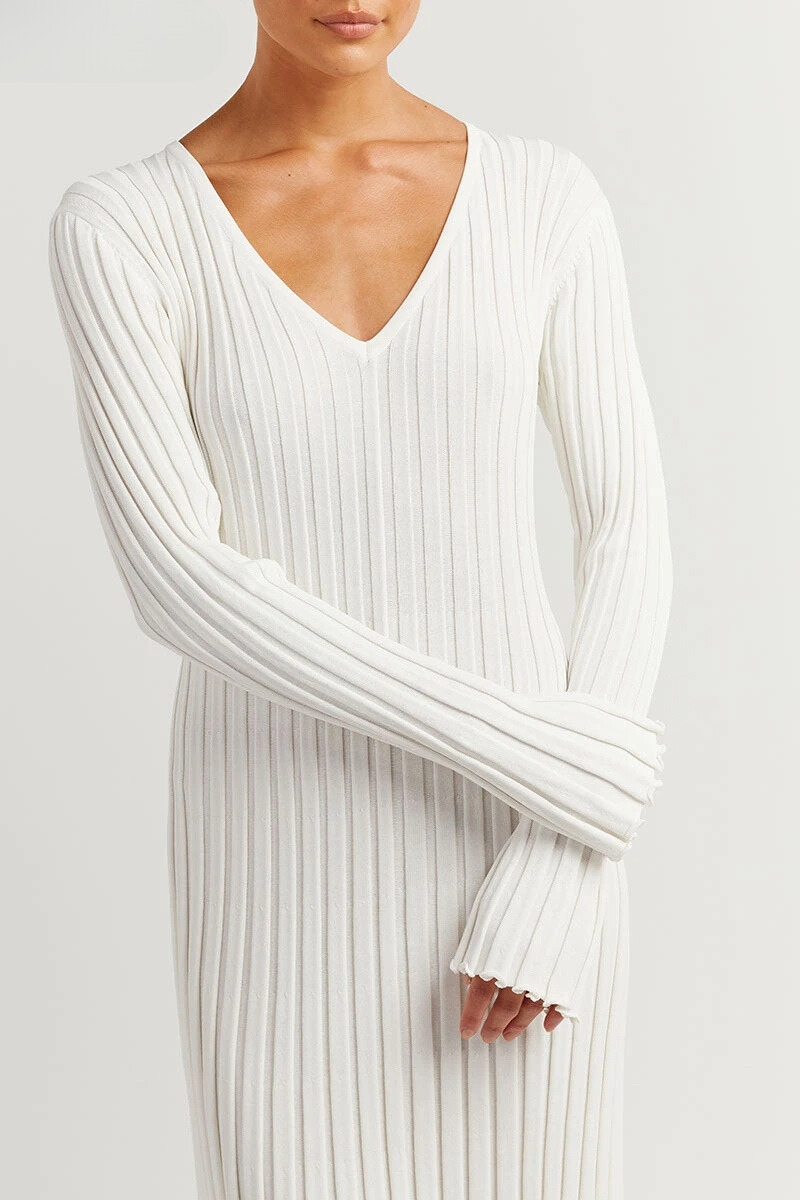Diana Midi Dress