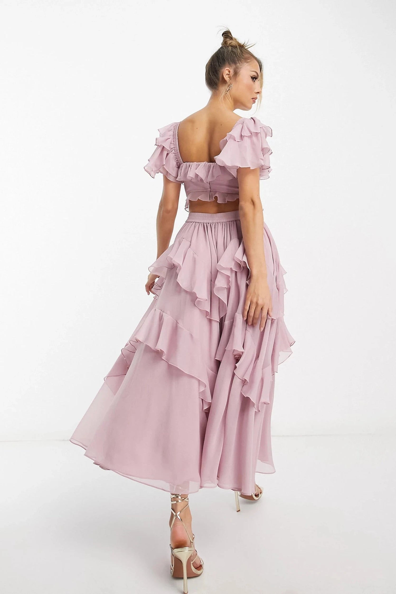 Delfina Dress