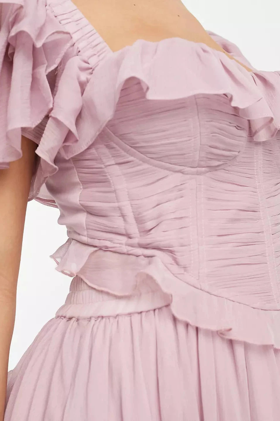 Delfina Dress