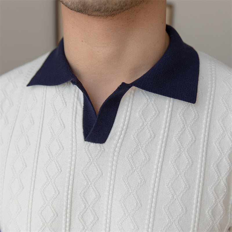 THE SANDER POLO