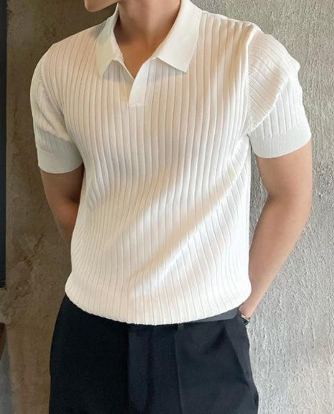 THE HORATIO POLO