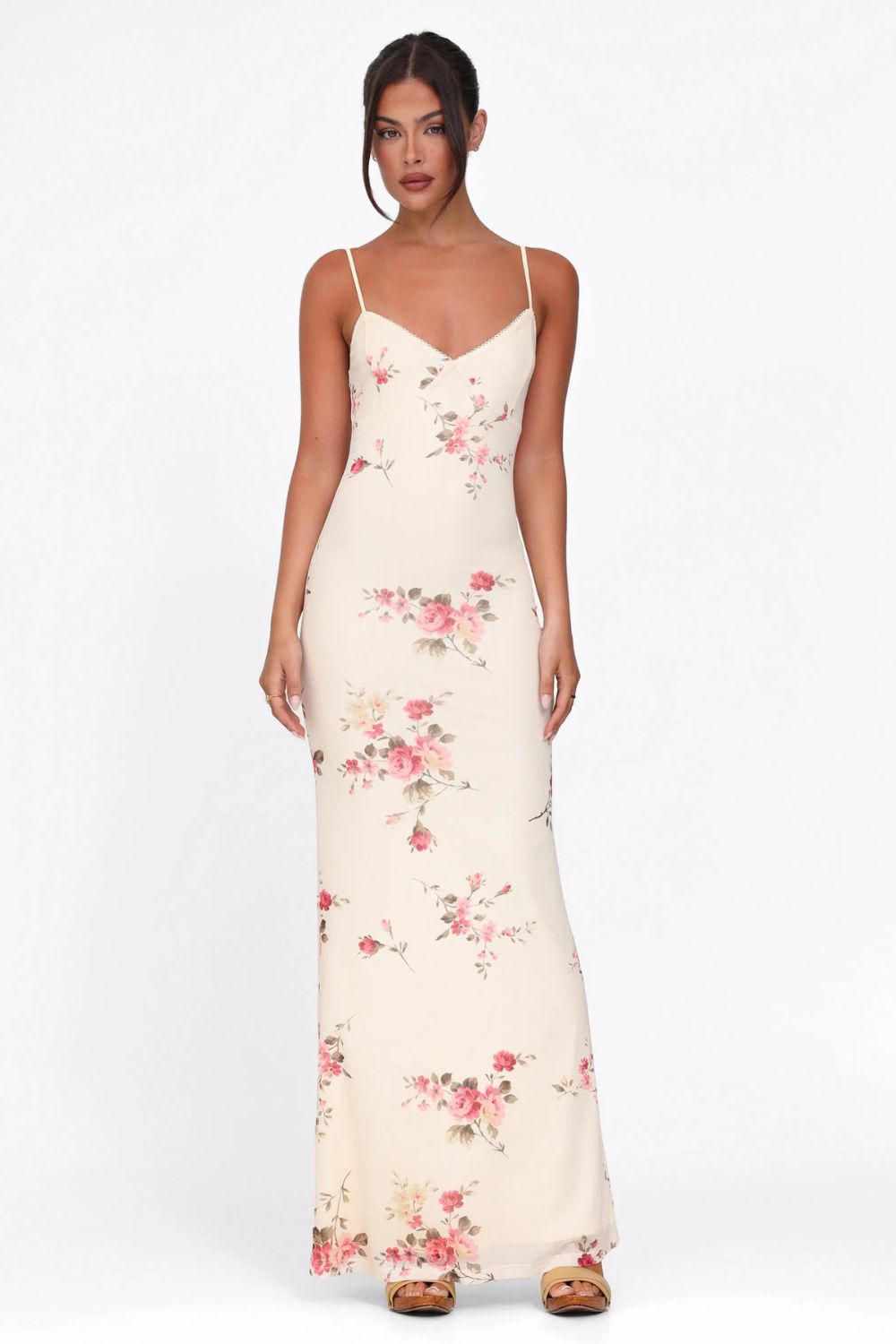 Sabela Dress