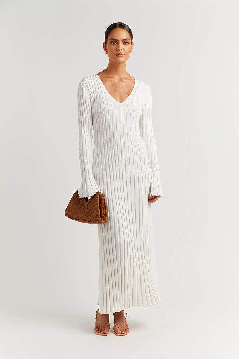 Diana Midi Dress