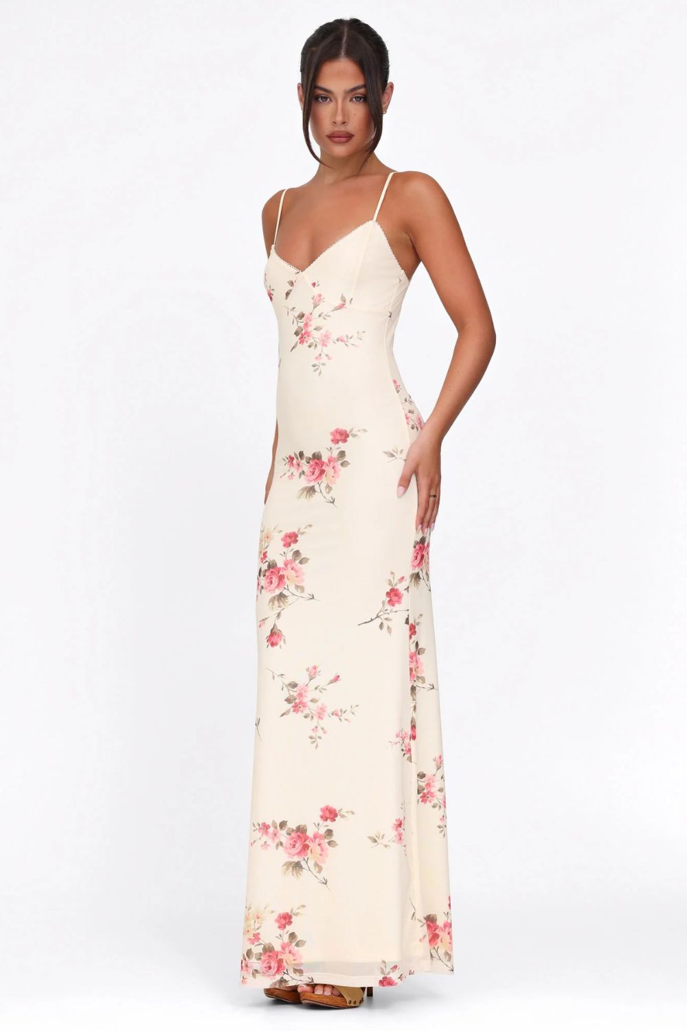 Sabela Dress
