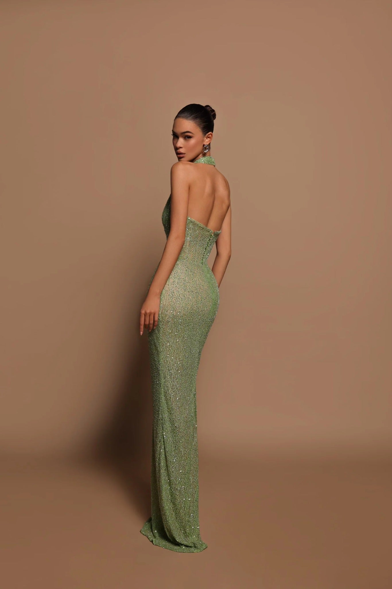 Despina Dress