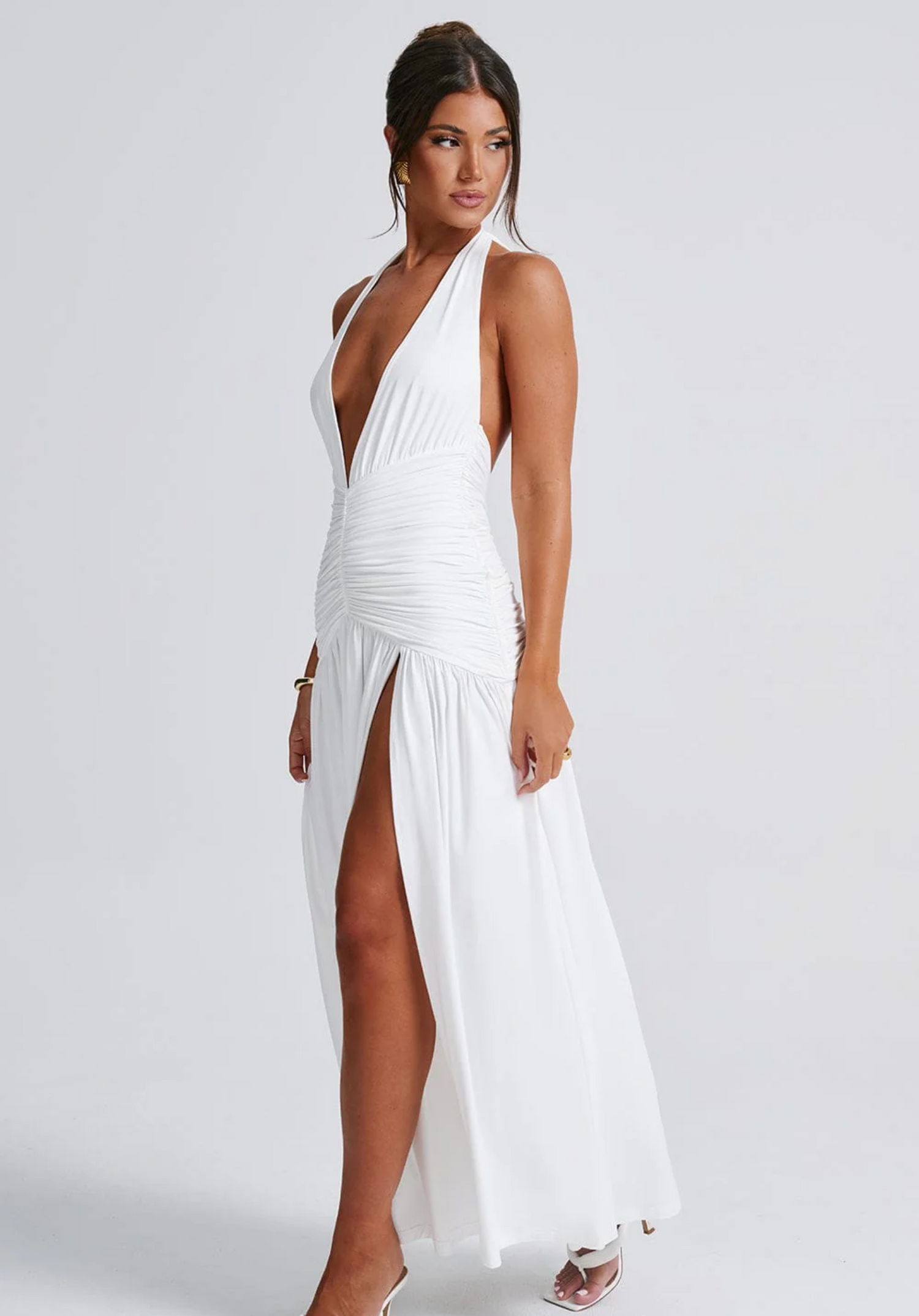 Irene Dress