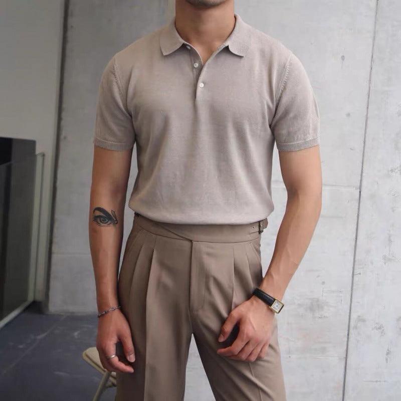 THE CHESTO POLO