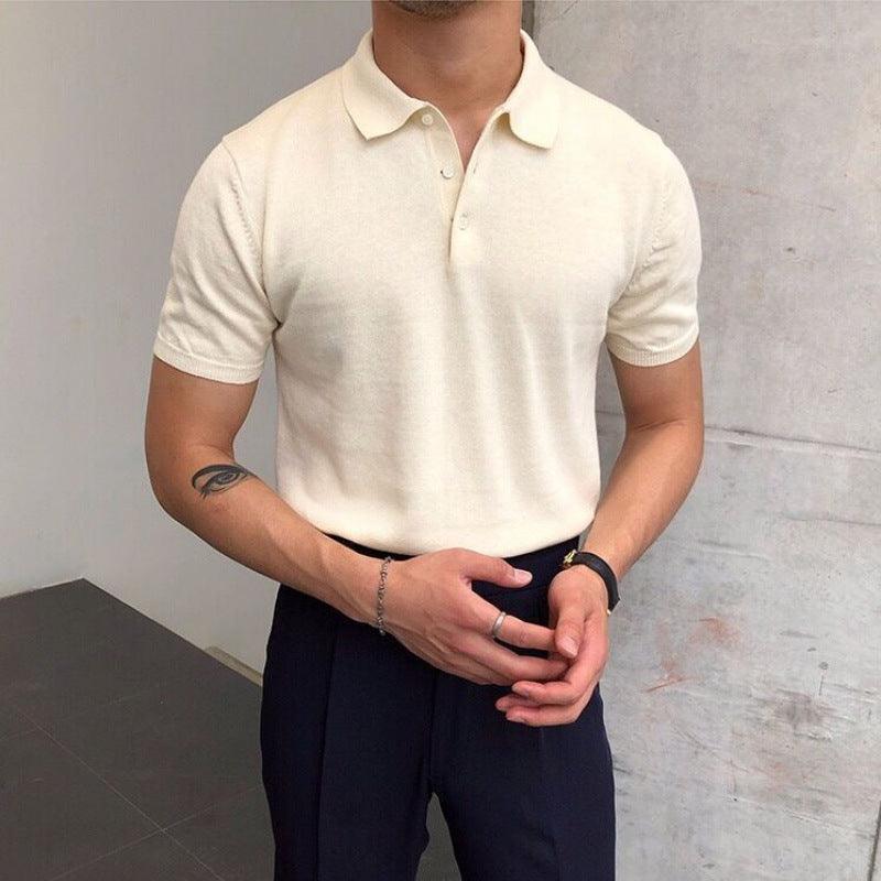 THE CHESTO POLO