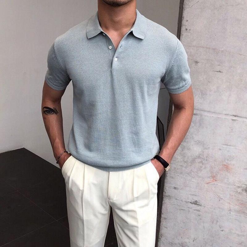 THE CHESTO POLO