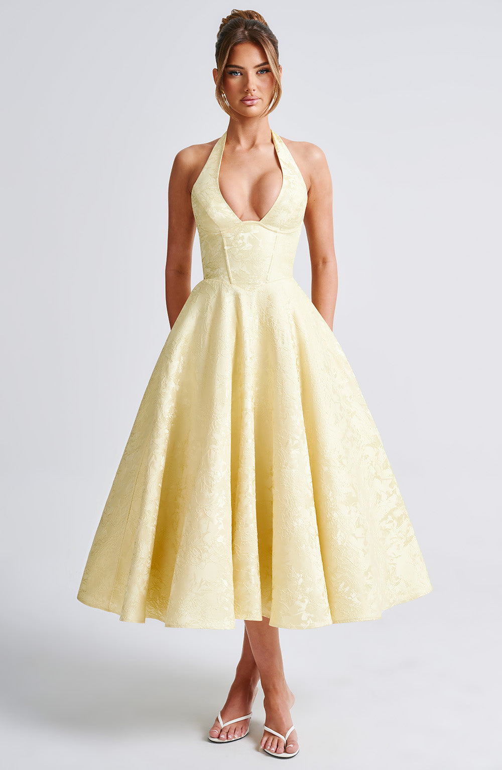 Severina Dress