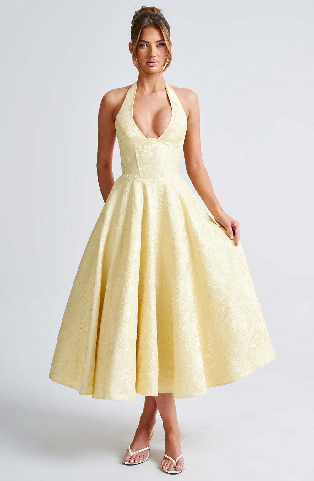 Severina Dress