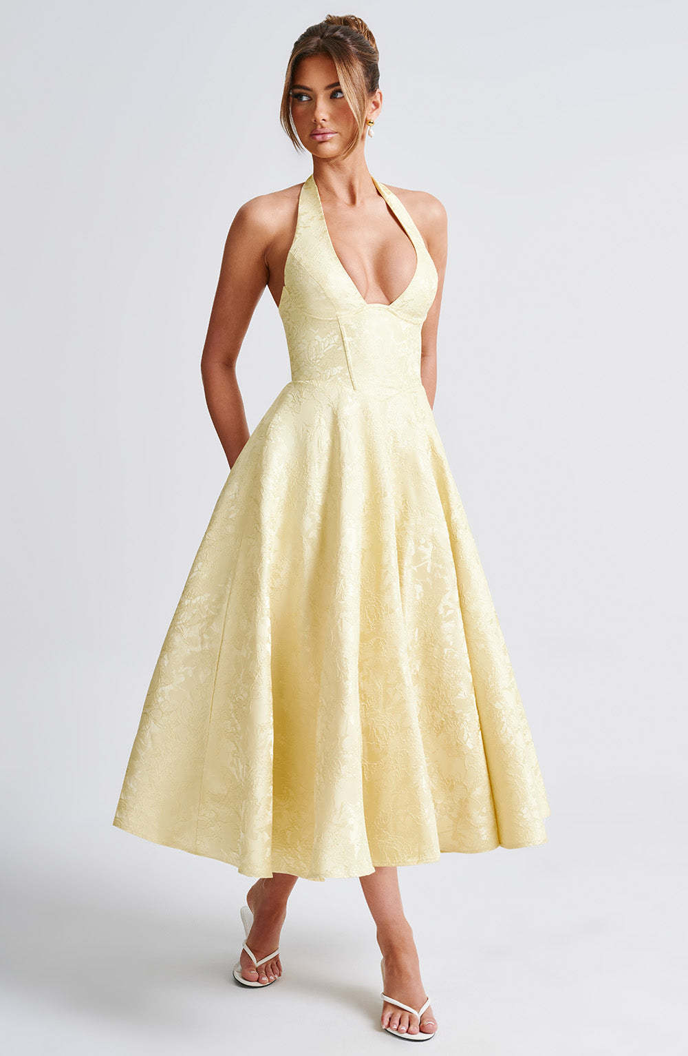 Severina Dress