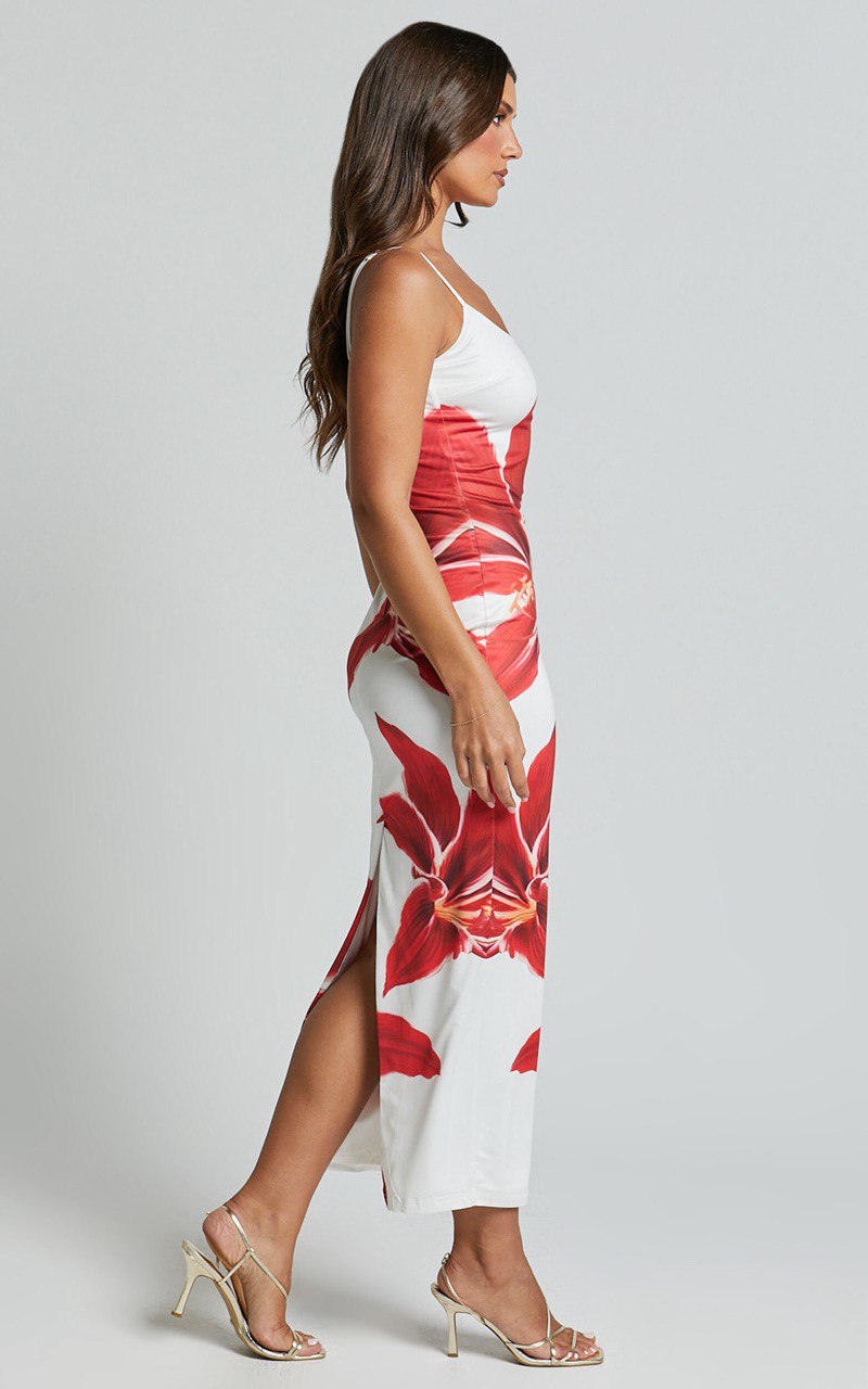 Helia Dress
