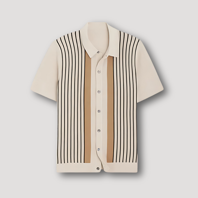 THE AMBROSE SHIRT