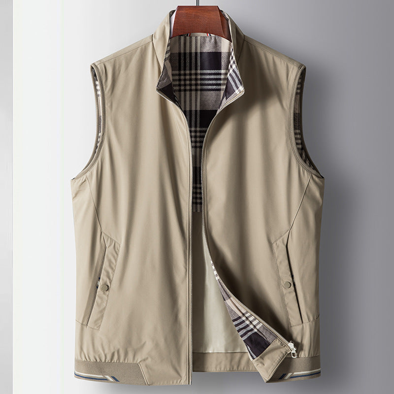 THE ROTTERDAM VEST