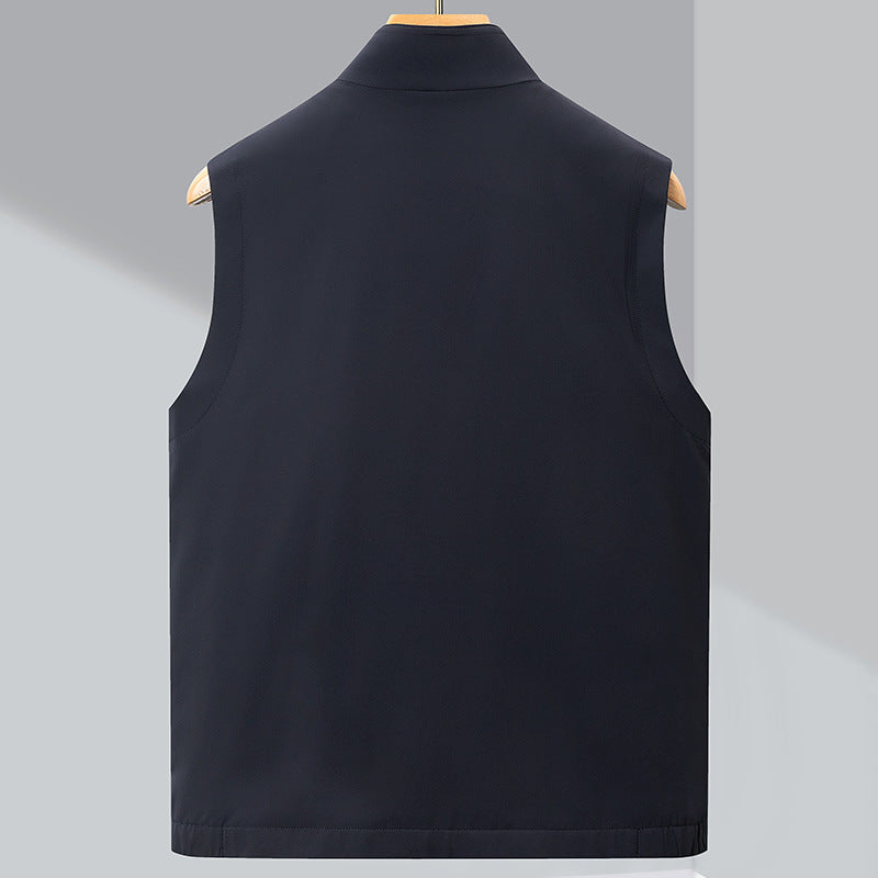 THE DEN HAAG VEST