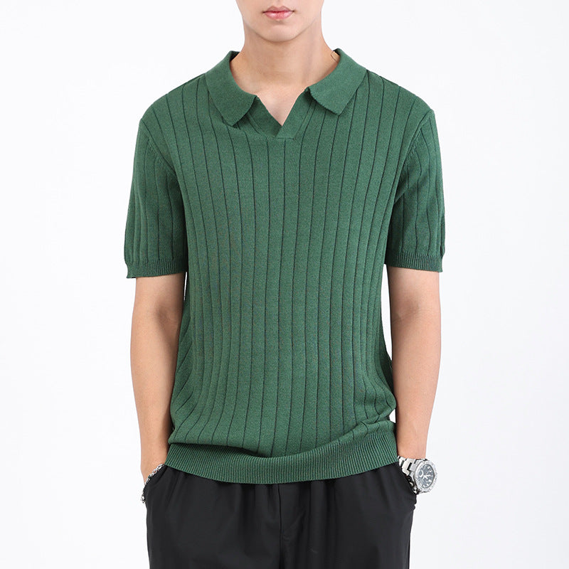 THE ALARIC POLO