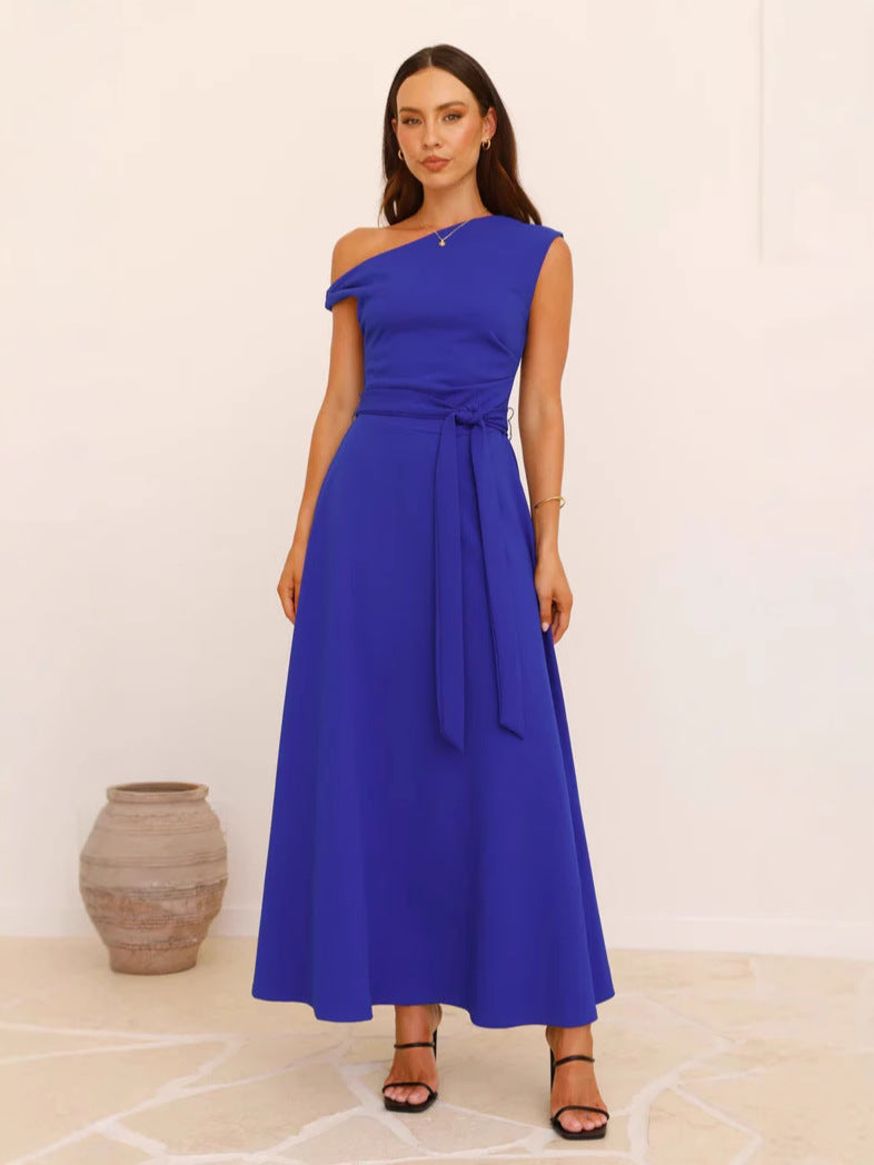 Romalda Dress