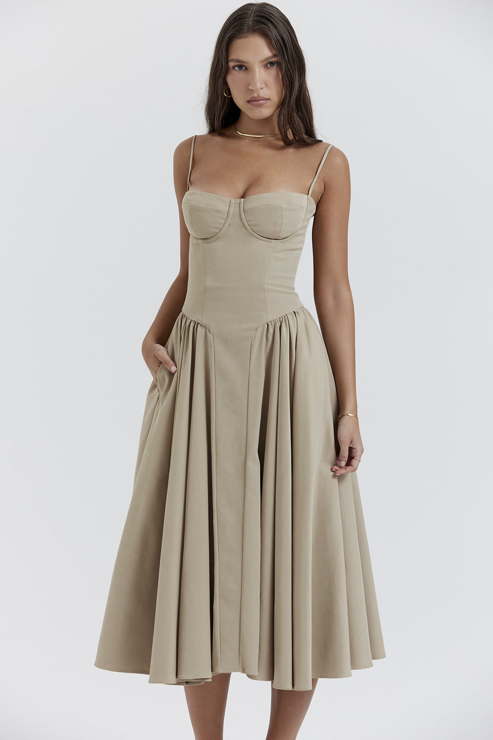 Laura Dress
