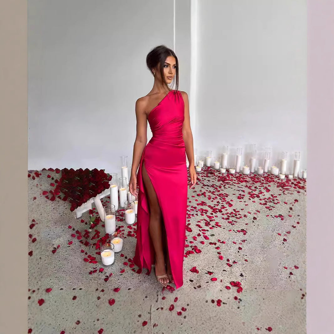 Vittoria Maxi Dress