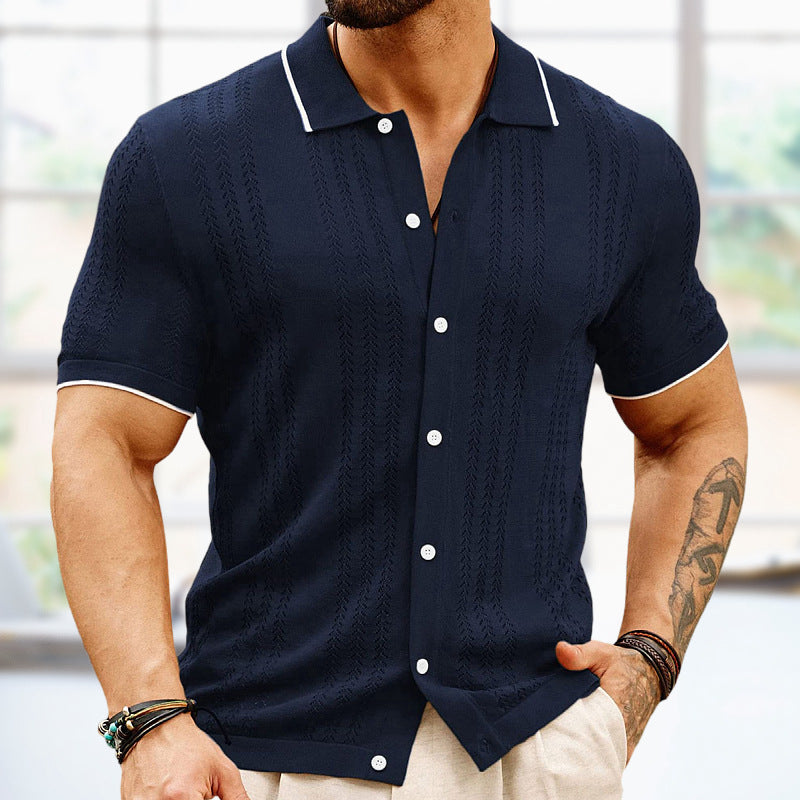 THE JUDE SHIRT