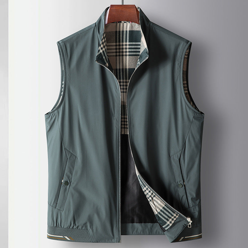 THE ROTTERDAM VEST