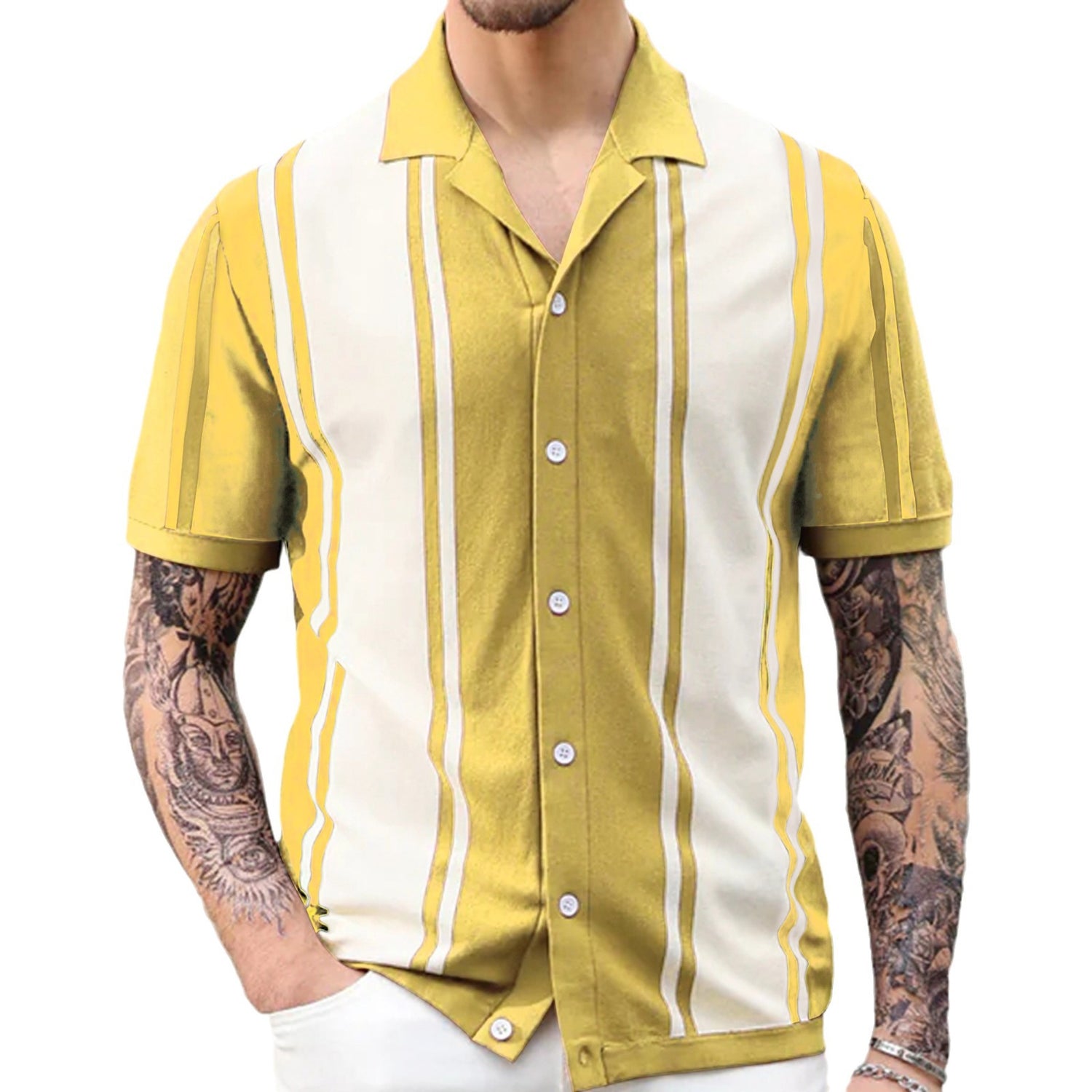 THE REX SHIRT