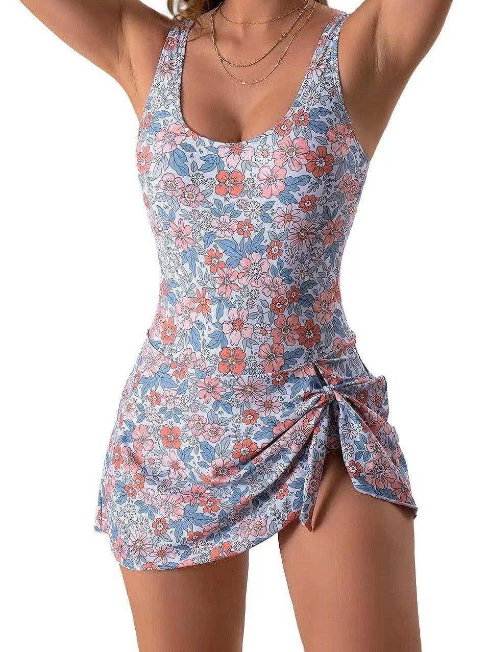 Leia Swimsuit