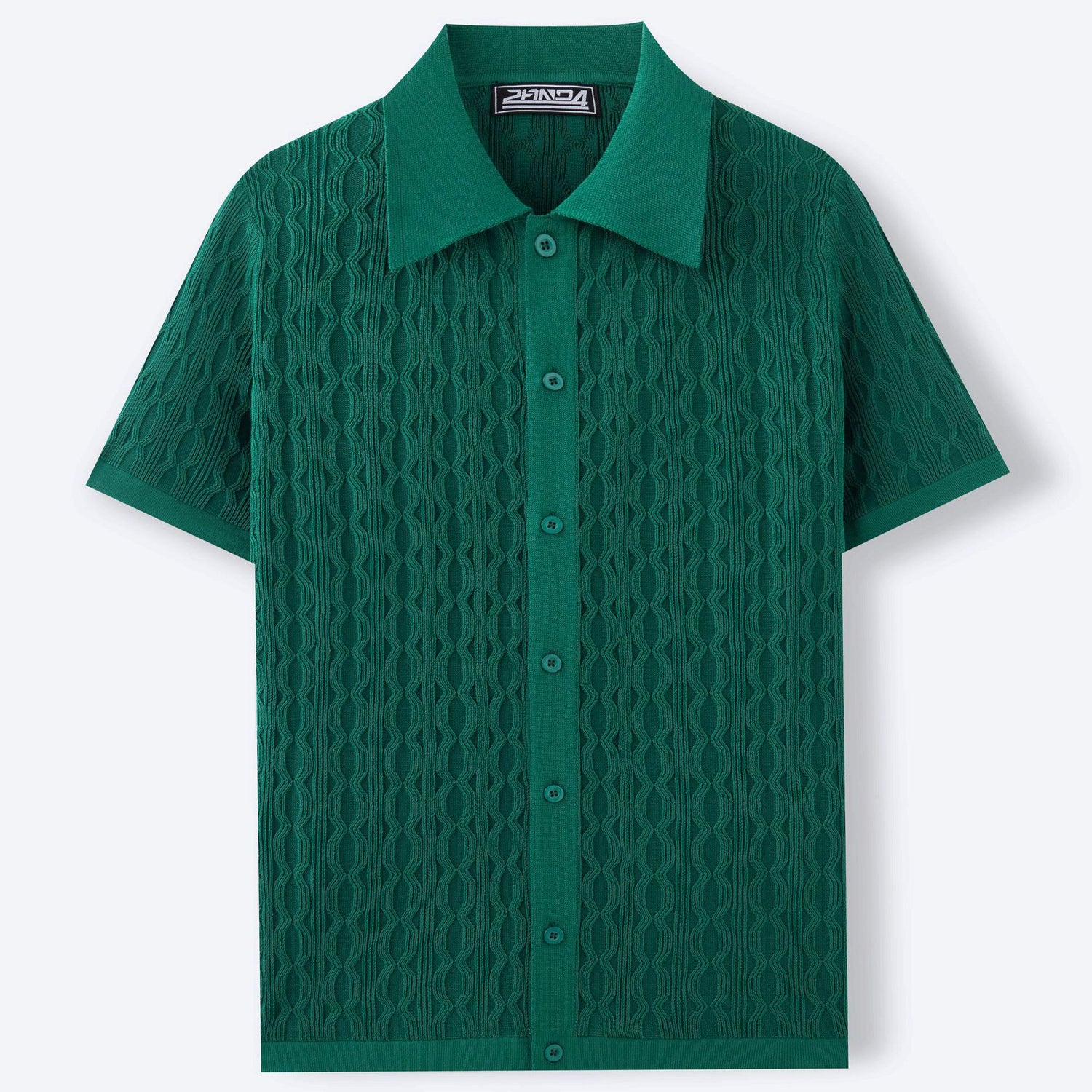THE REGIS SHIRT