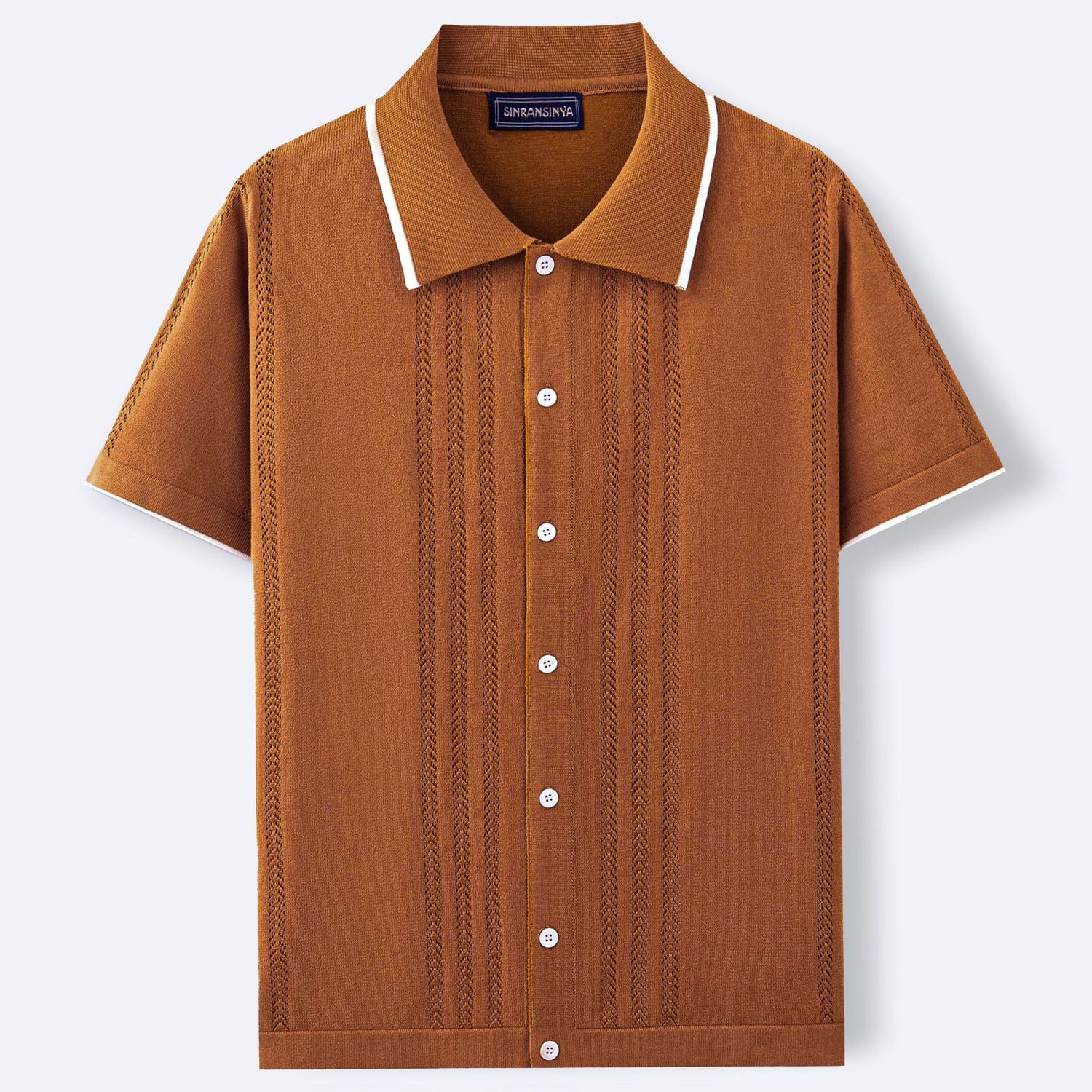 THE JUDE SHIRT
