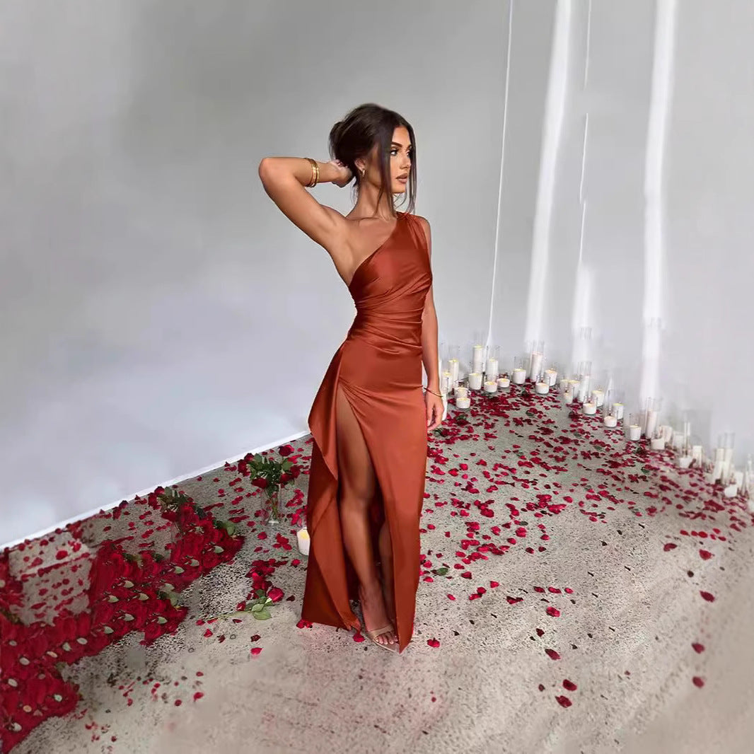 Vittoria Maxi Dress