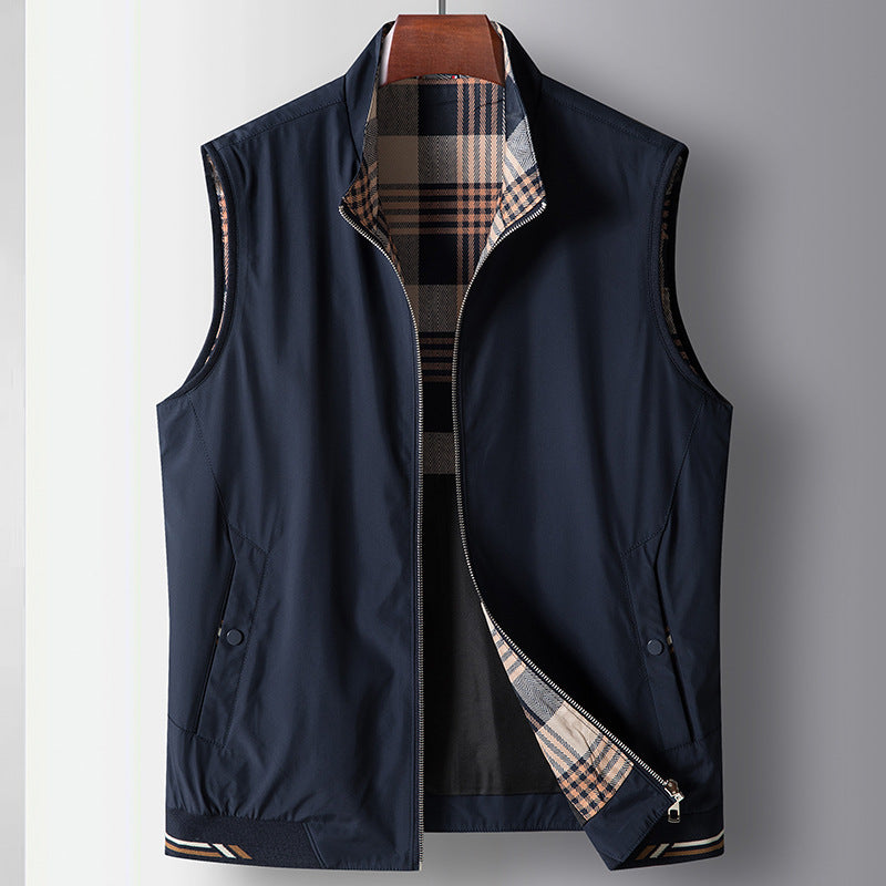 THE ROTTERDAM VEST