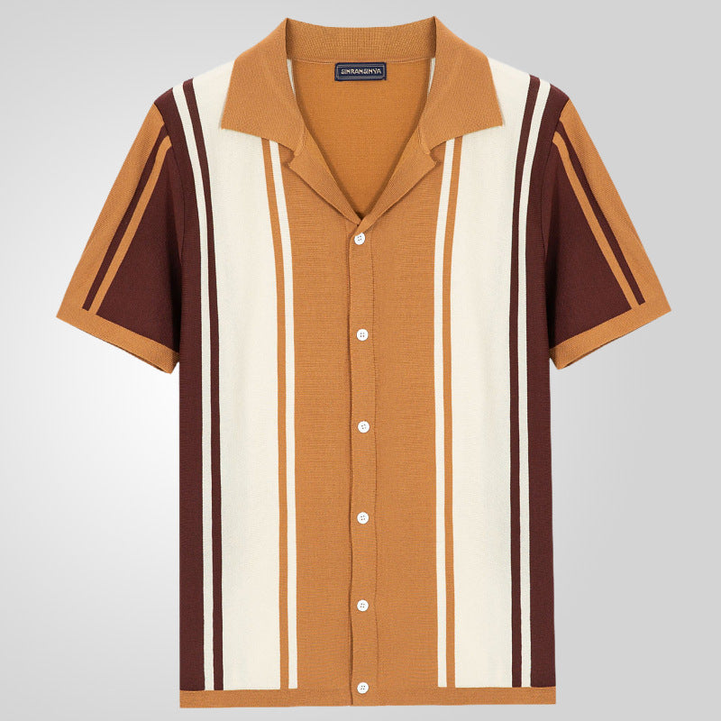 THE REX SHIRT