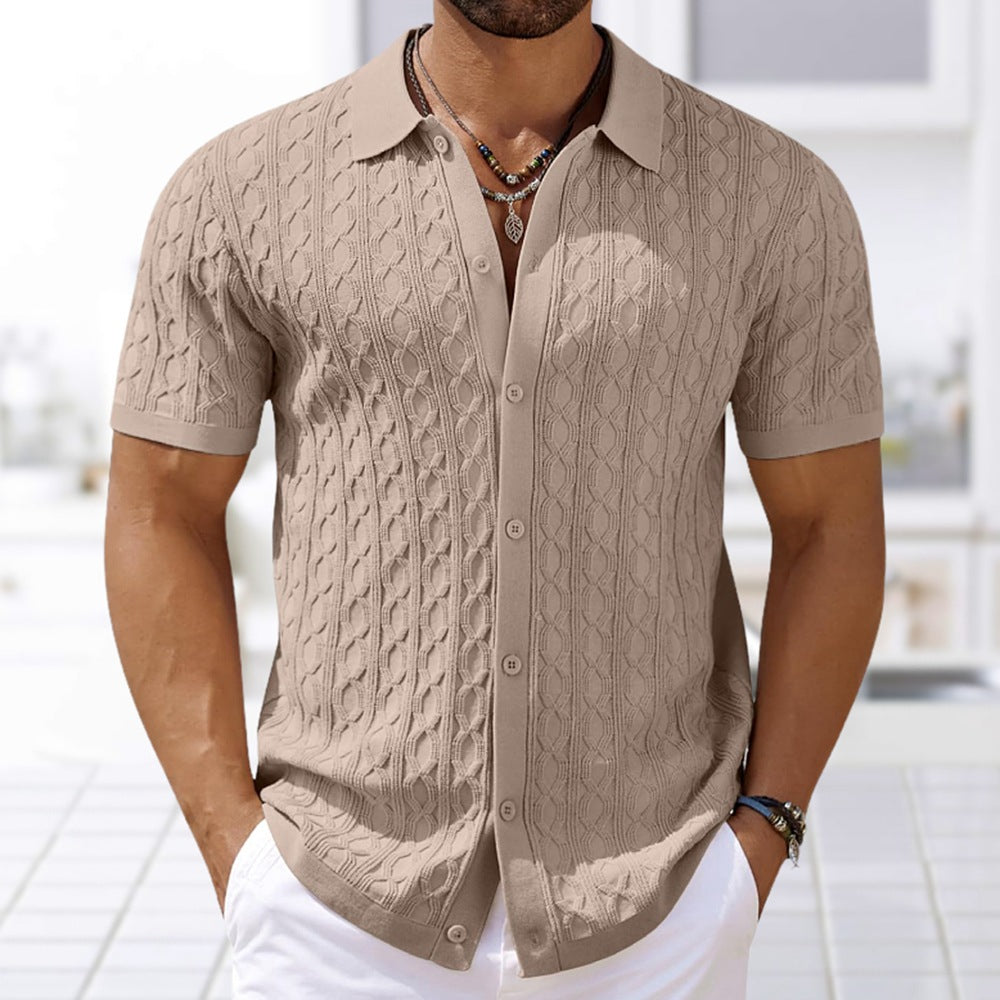 THE REGIS SHIRT