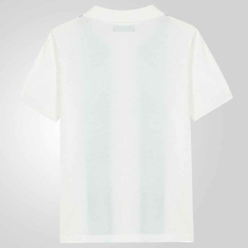 THE ASH SHIRT