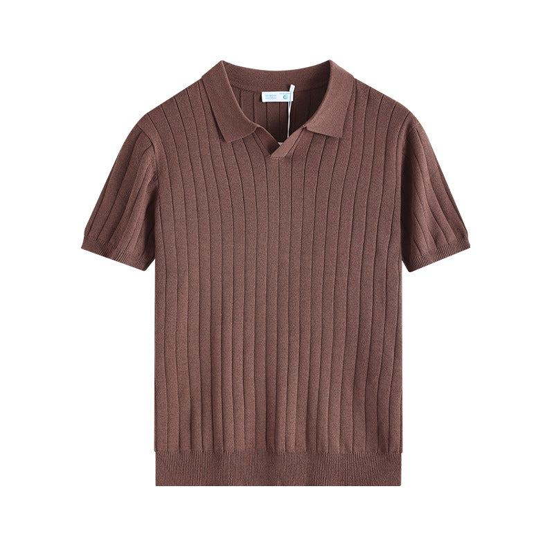 THE ALARIC POLO