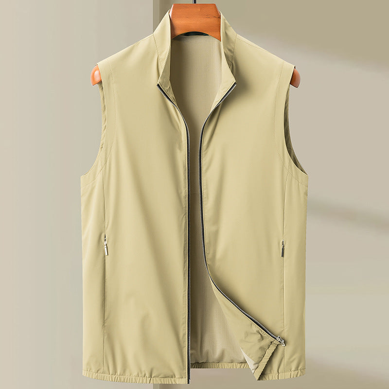 THE UTRECHT VEST