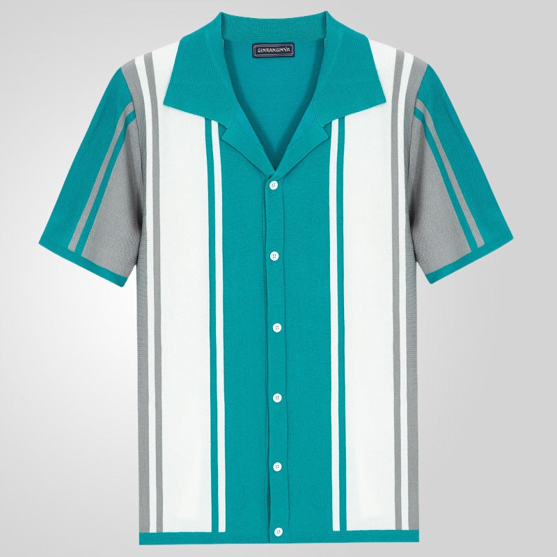 THE REX SHIRT