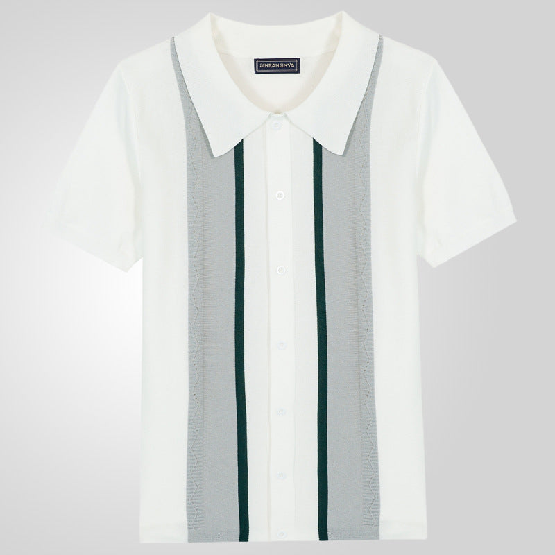 THE ASH SHIRT
