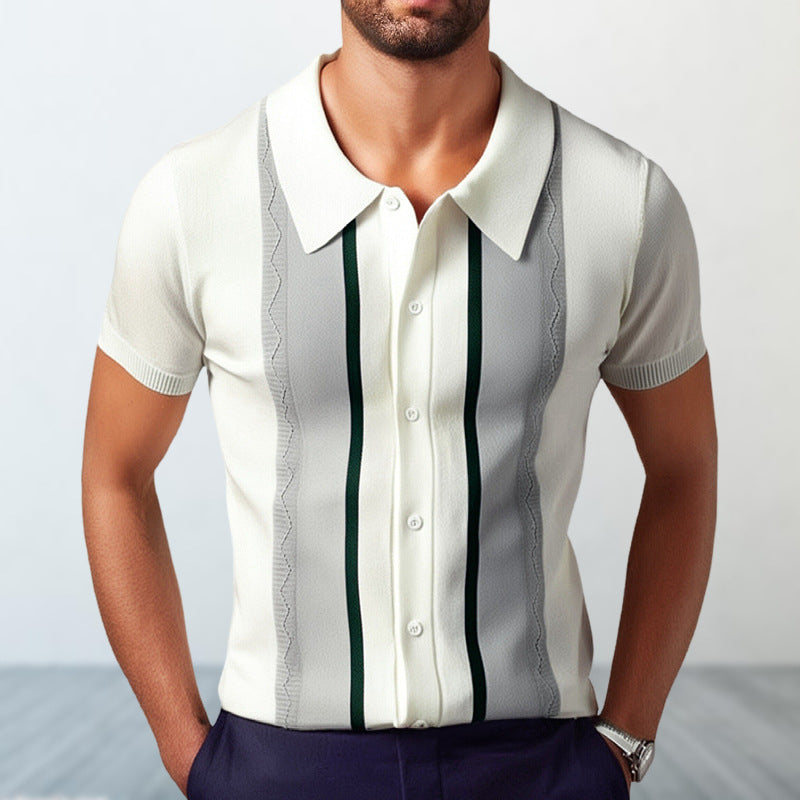 THE ASH SHIRT
