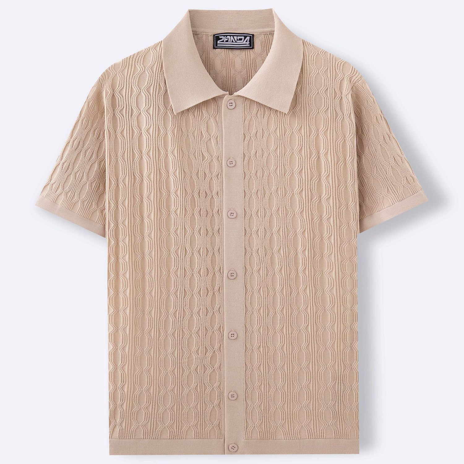 THE REGIS SHIRT