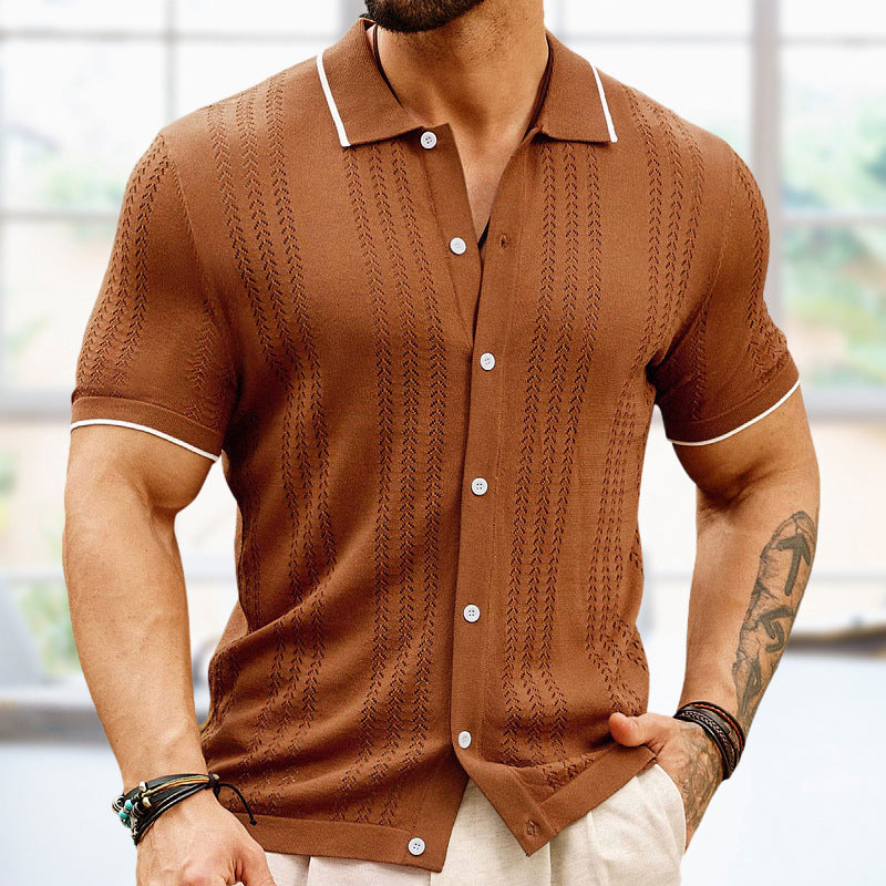 THE JUDE SHIRT