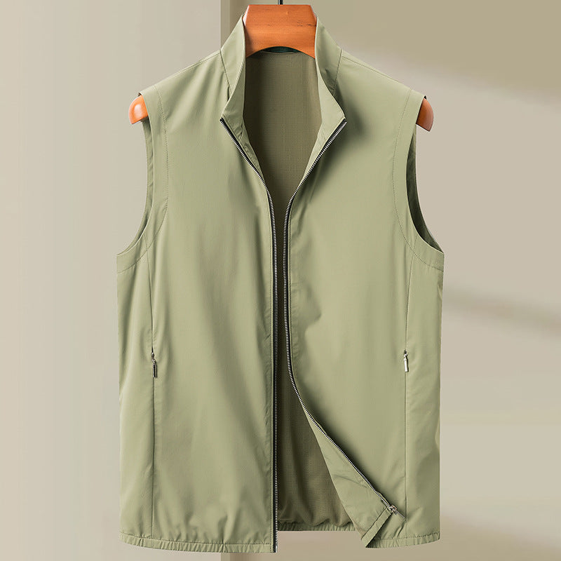 THE UTRECHT VEST