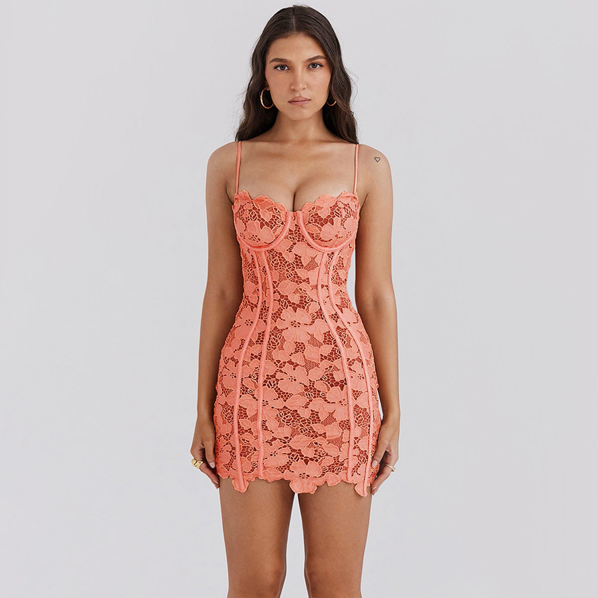 Sybil Dress